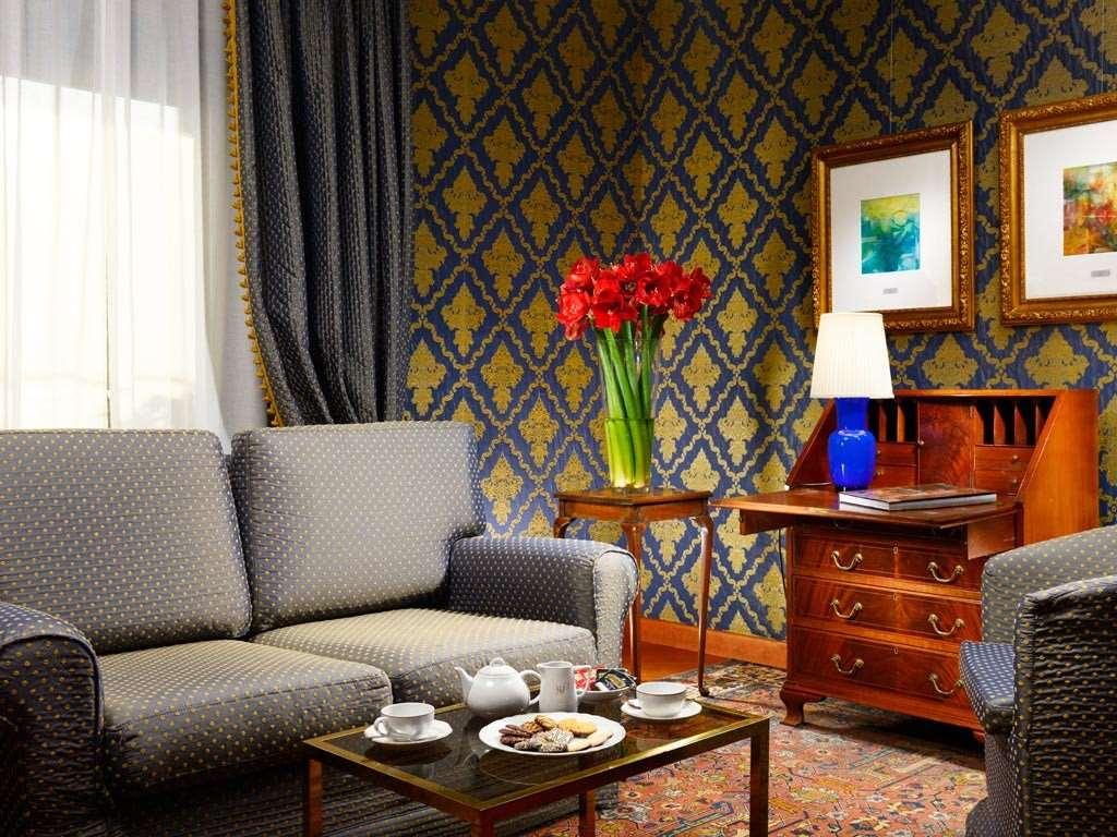 Hotel Pierre Milano