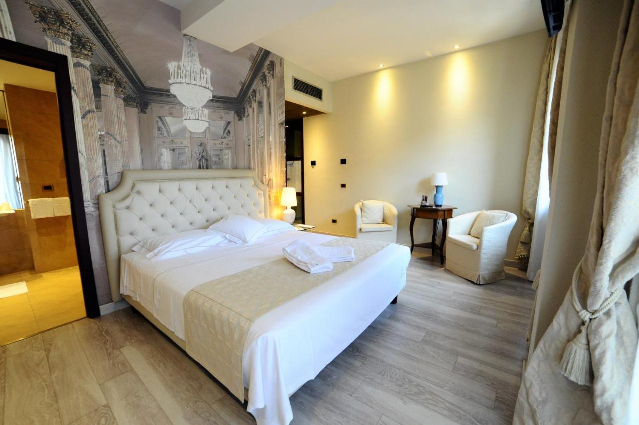 Hotel Pierre Milano