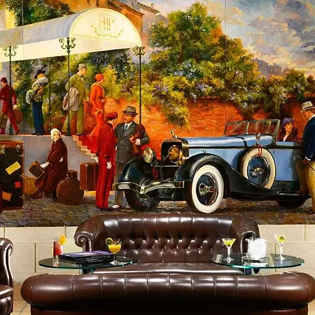 Hotel Pierre Milano 