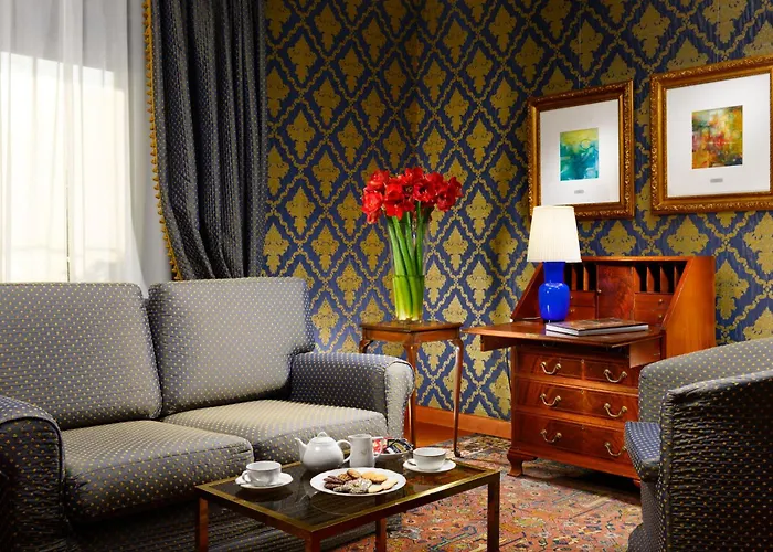 Hotel Pierre Milano