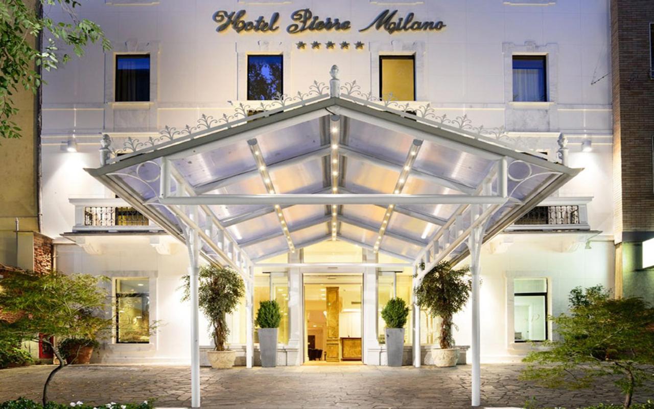 Pierre Hotel