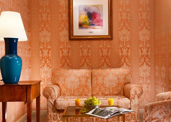 Hotel Pierre Milano