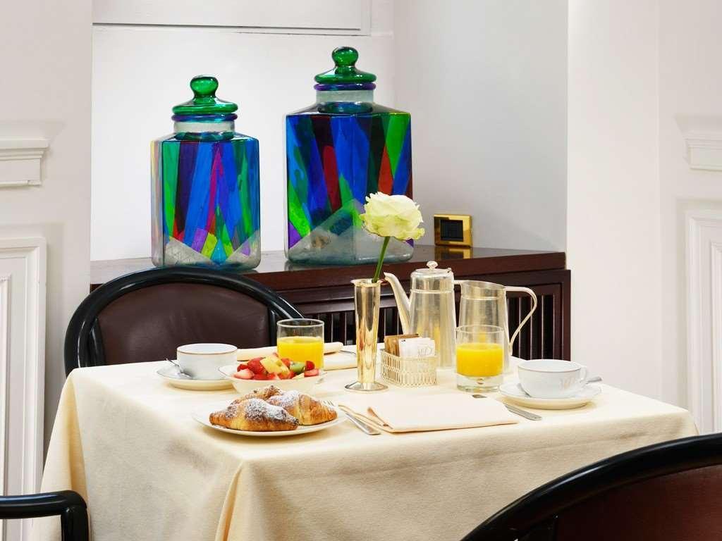 Pierre 5* Milano