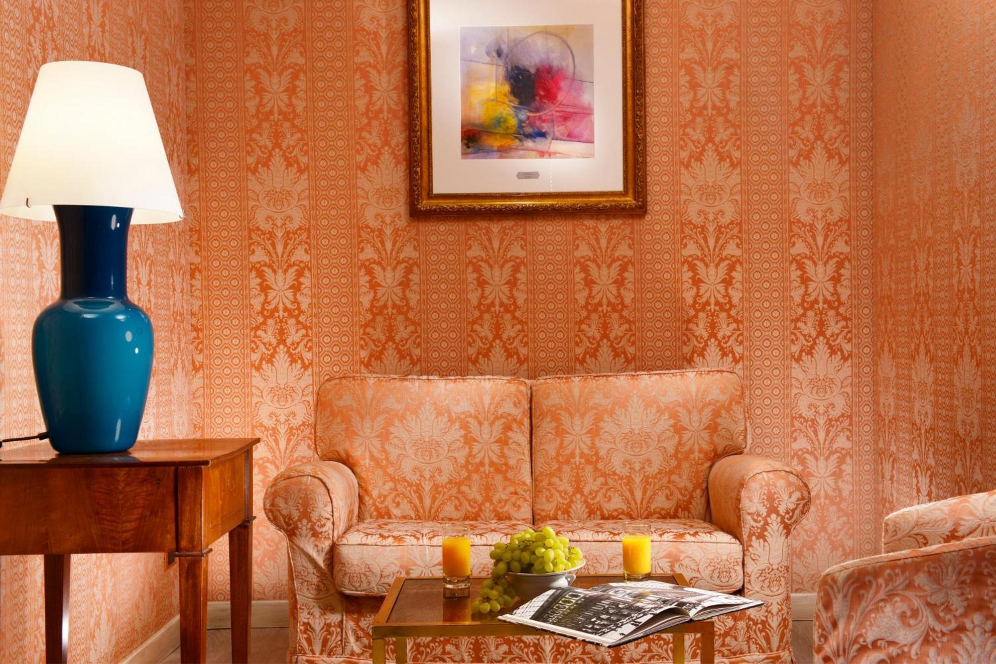 Pierre Hotel Milano