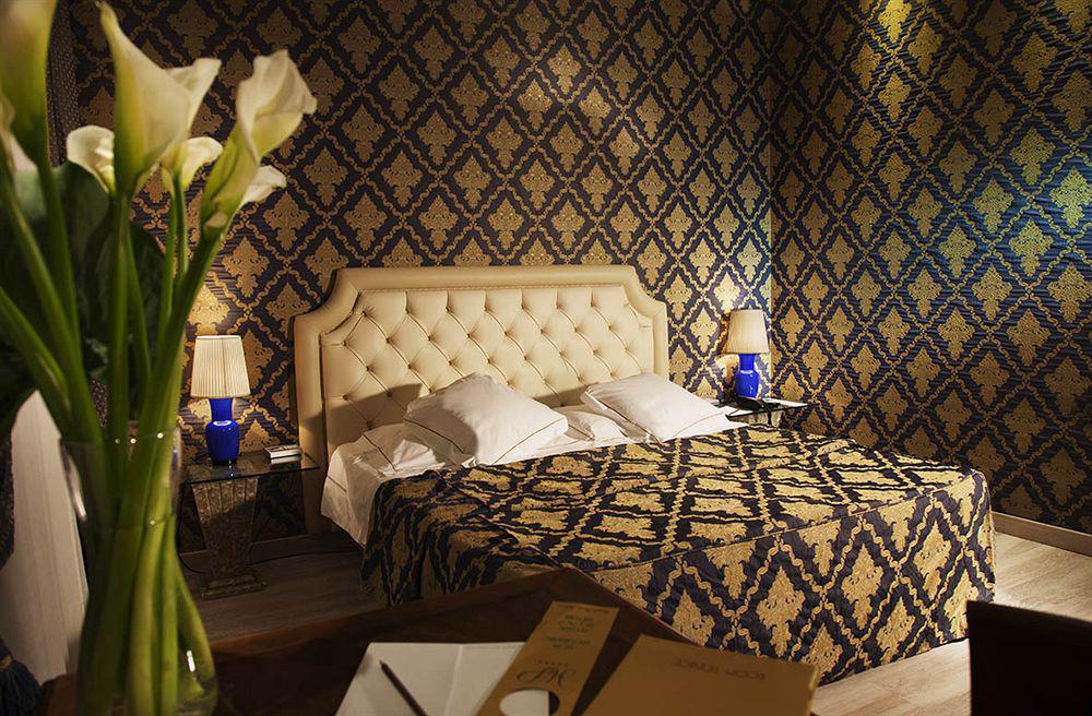 Pierre 5* Milano