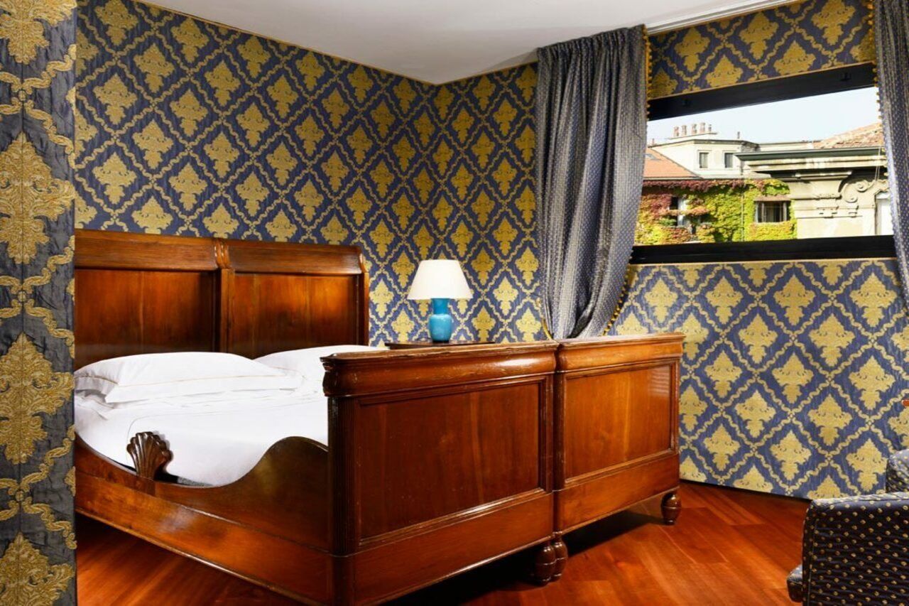 Pierre Hotel Milano