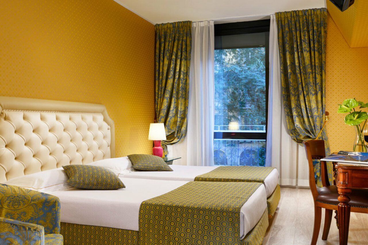 Pierre 5* Milano